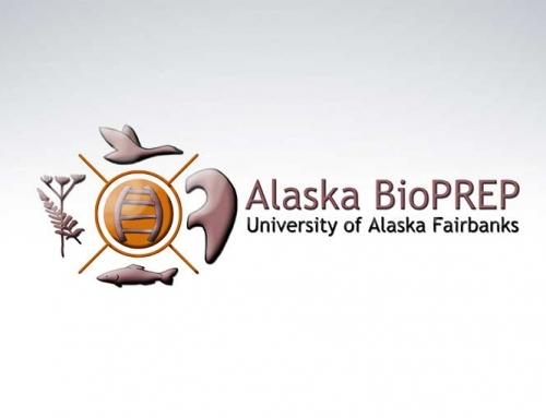 Alaska BioPREP